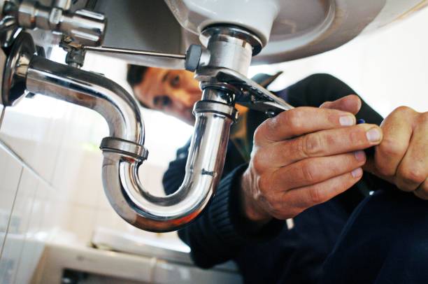Best Water Softener Installation  in Round Lake, IL
