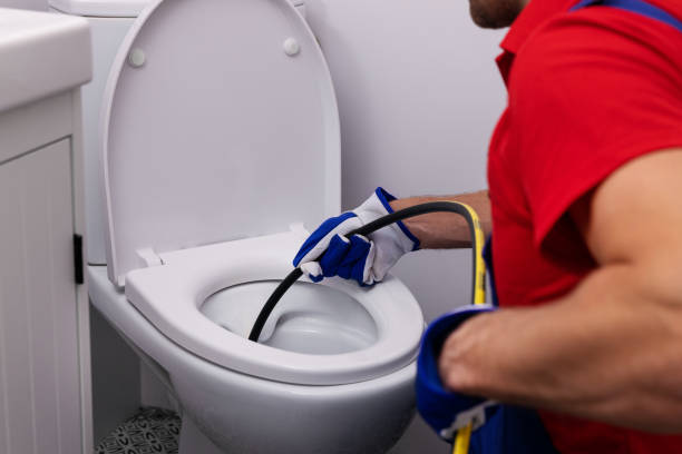 Best Plumbing Inspection Services  in Round Lake, IL