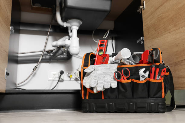 Best Affordable Plumber Near Me  in Round Lake, IL