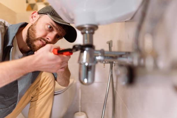 Best Emergency Plumbing Repair  in Round Lake, IL