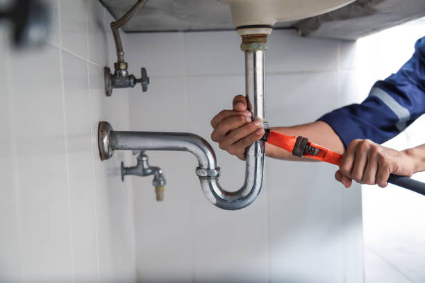 Best Local Plumber Services  in Round Lake, IL