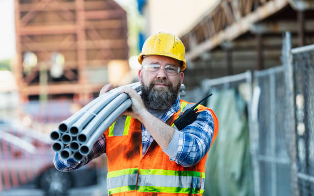 Best Shower Repair Services  in Round Lake, IL