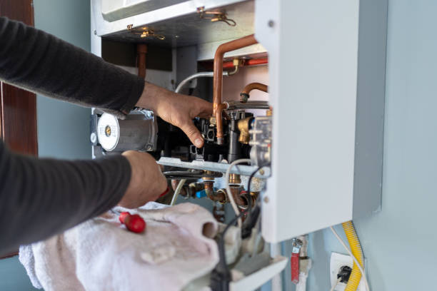 Trusted Round Lake, IL Plumbing Experts