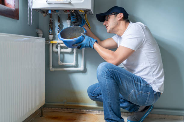 Best Boilers & Radiators  in Round Lake, IL