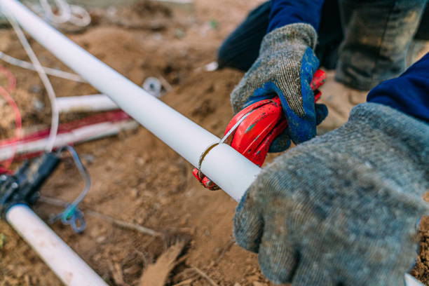 Best Water Leak Repair  in Round Lake, IL