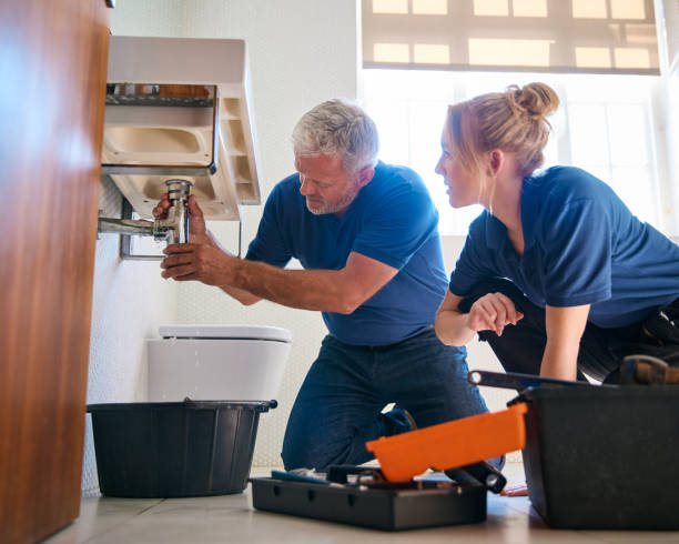 Best Septic Systems  in Round Lake, IL